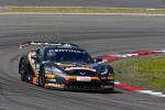 Callaway Corvette C7 GT3-R 2016 года